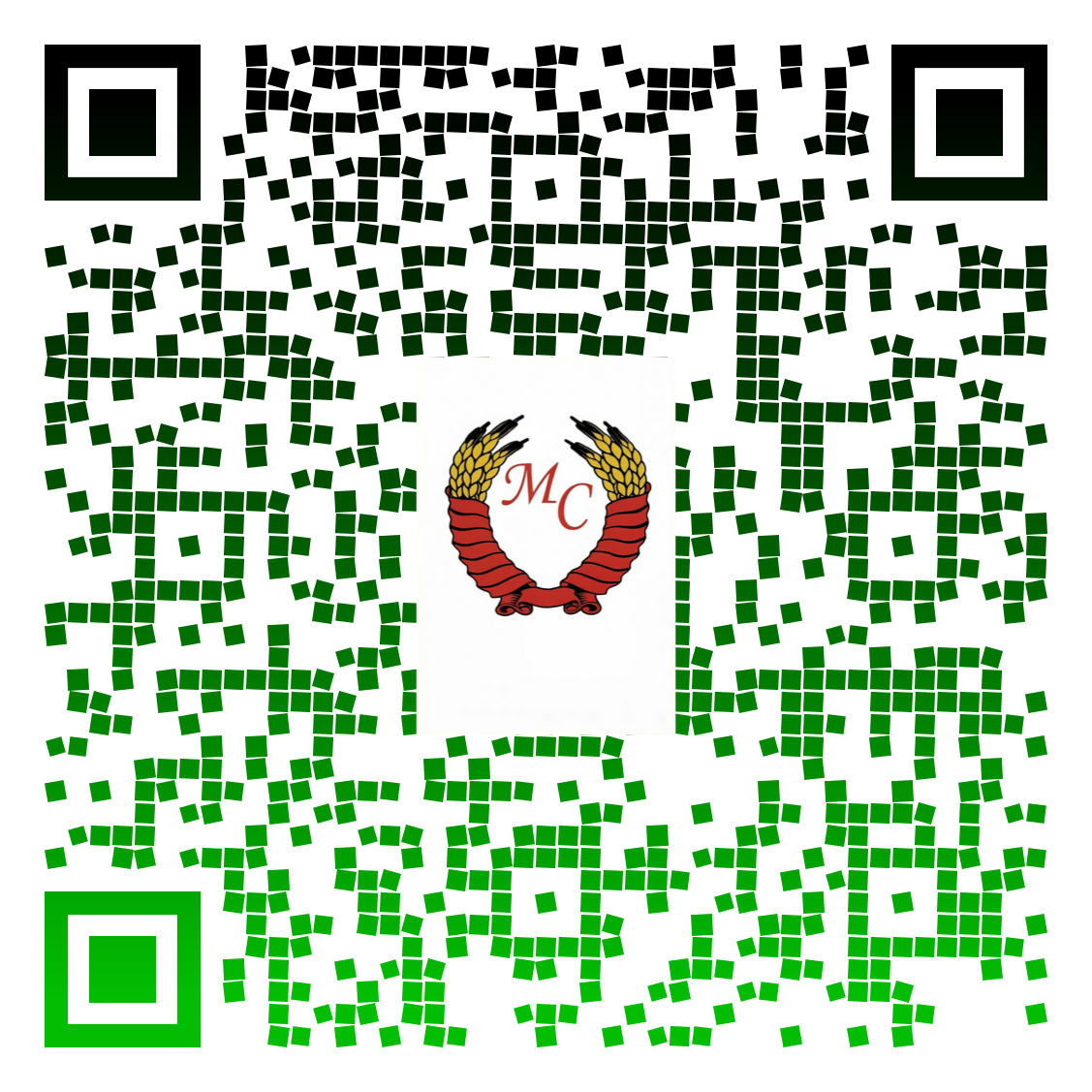 QR-код MAX